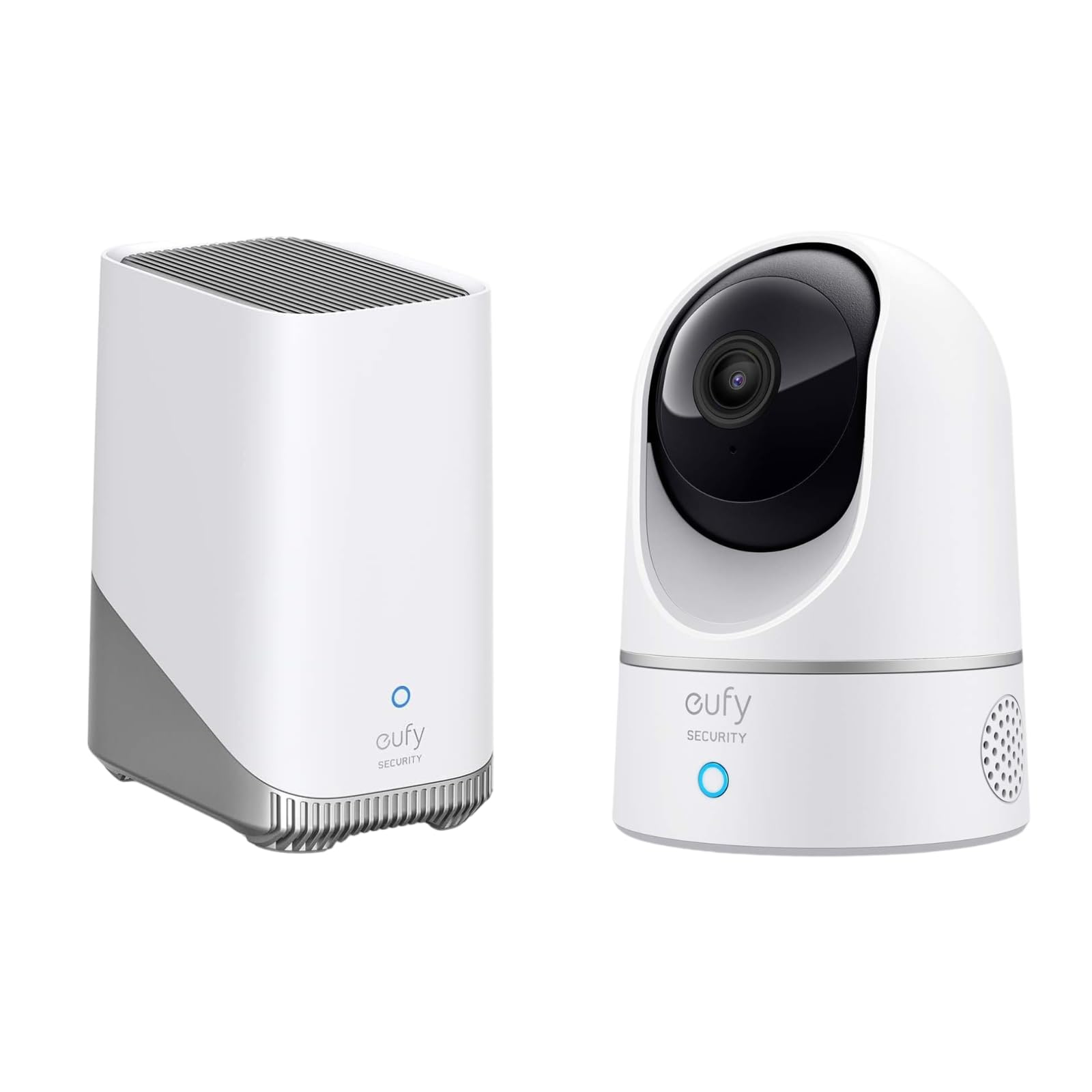 Amazon.com: eufy Security Indoor Cam E220, Camera for Home